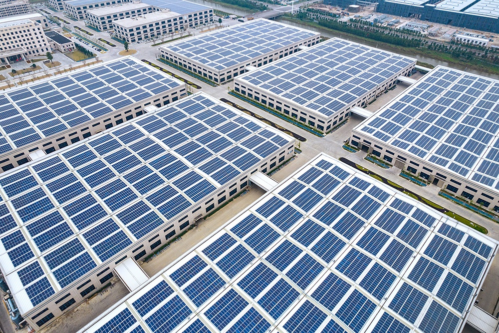 浙江东音泵业股份有限公司一期、二期2