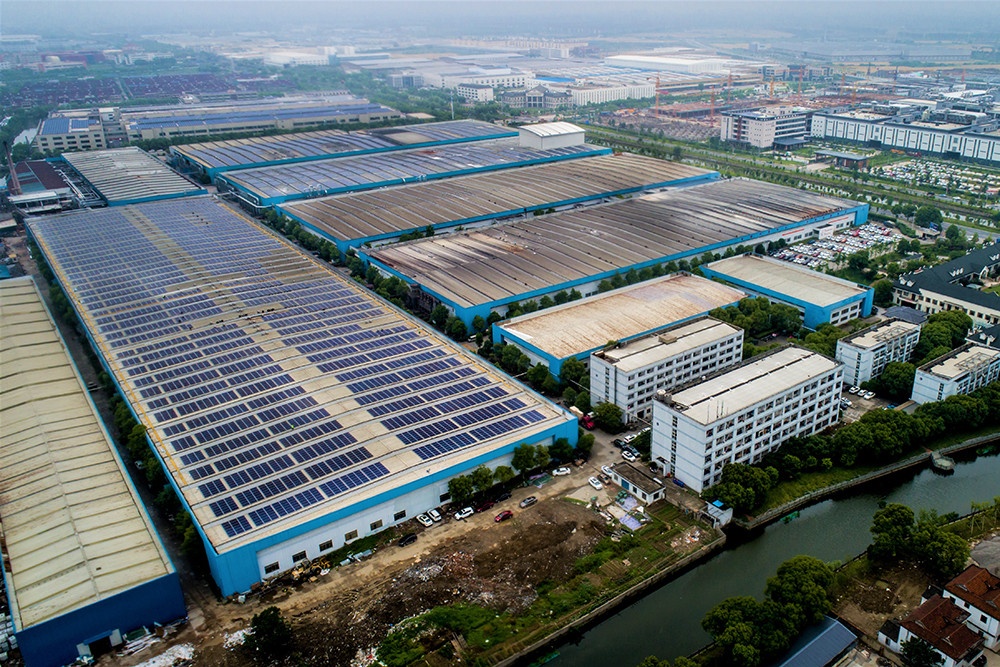 梦天家居集团股份有限公司