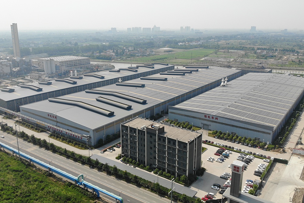 浙江佑丰新材料股份有限公司