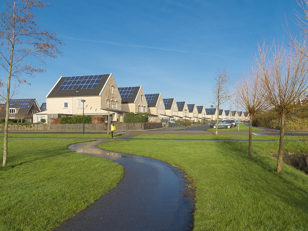 户用分布式光伏