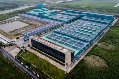 浙江自立高温科技股份有限公司