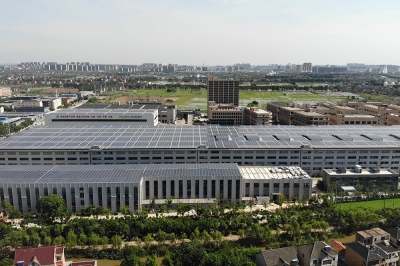 浙江泓智新材料有限公司