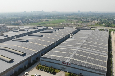 浙江佑丰新材料股份有限公司