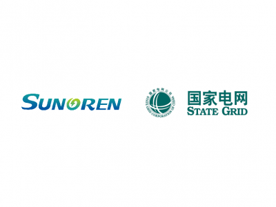 芯能科技与国网下属公司签订绿电市场化交易委托协议